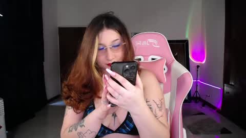 Manuela3 online show from 04-13-26, 06:24