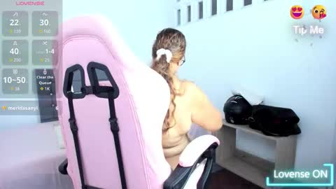 ms_samanta online show from 03-07-26, 11:29