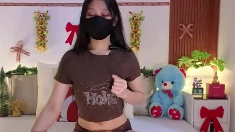 ms_shye online show from 11-29-25, 07:00