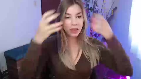 Sofia online show from 03-12-26, 04:35