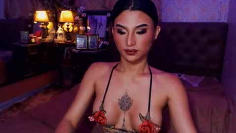 Thea online show from 01-13-25, 12:19