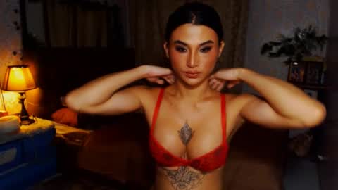 Thea online show from 01-20-25, 12:25