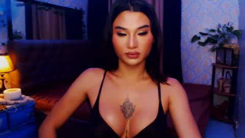 Thea online show from 01-31-25, 01:33