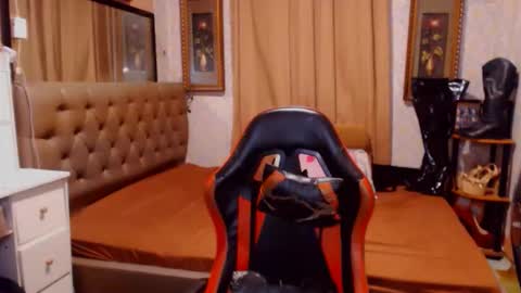 Thea online show from 09-29-25, 11:15