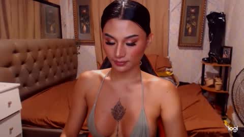 Thea online show from 10-16-25, 01:45