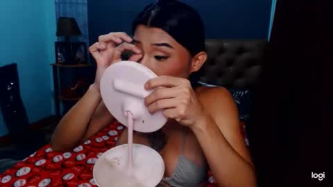 Thea online show from 10-29-25, 10:06