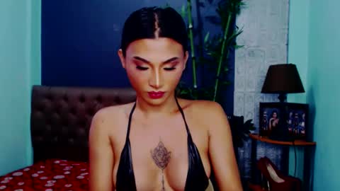 Thea online show from 11-18-25, 12:38