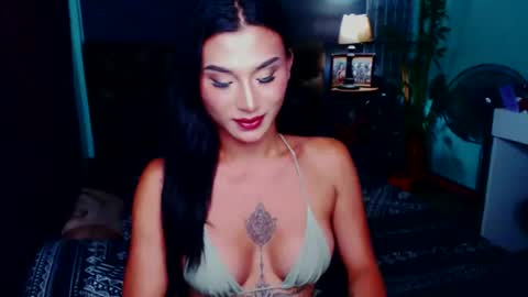 Thea online show from 12-05-25, 11:52