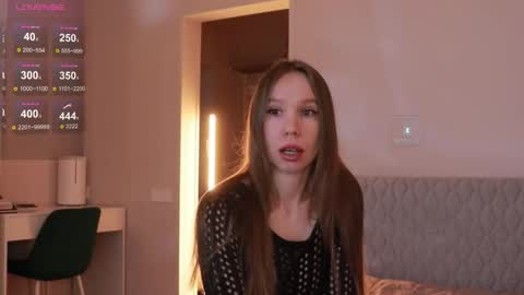 Snapshot of msaura chatting on 02-17-26, 03:25 Svetlana online show from 02-17-26, 03:25