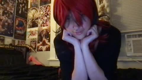 msbelladonna online show from 06-28-26, 08:31