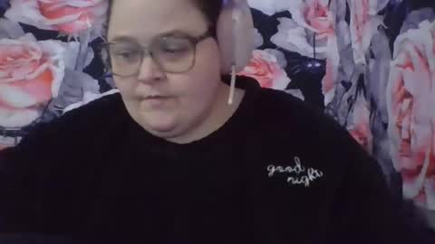 Ms. Cami Rose online show from 11-12-25, 09:47