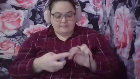 Ms. Cami Rose online show from 11-17-25, 10:04