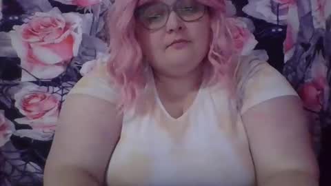 Ms. Cami Rose online show from 11-19-25, 08:42