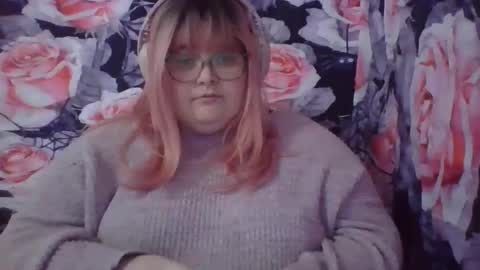 Ms. Cami Rose online show from 01-16-26, 08:57