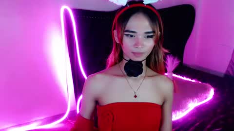 mscherry_ online show from 12-21-25, 03:13