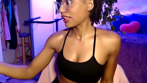 CocoSage online show from 12-02-25, 11:56