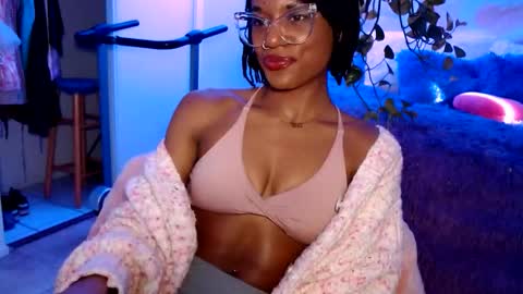 Snapshot of msemonibrown chatting on 01-08-26, 09:50 CocoSage online show from 01-08-26, 09:50