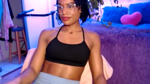 Snapshot of msemonibrown chatting on 02-02-26, 06:39 CocoSage online show from 02-02-26, 06:39