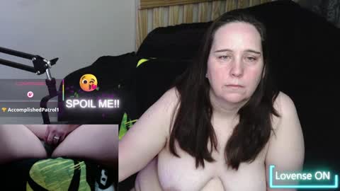 MsGamerGirl69 online show from 04-14-26, 06:08