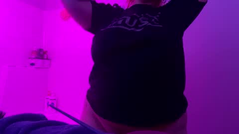 Snapshot of msharperstone chatting on 03-10-25, 12:26 chronikitty online show from 03-10-25, 12:26