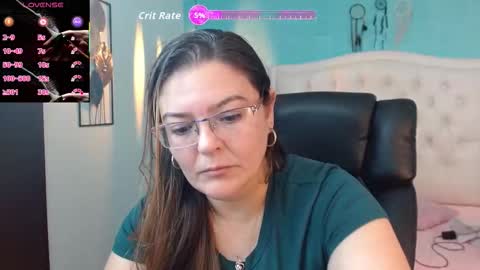 Jossie online show from 01-18-26, 03:32