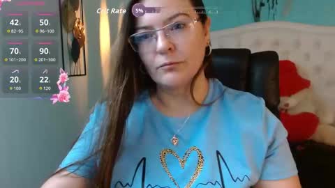 Jossie online show from 02-28-26, 03:29