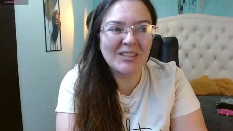 Jossie online show from 05-12-26, 03:36