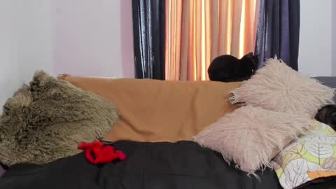 Snapshot of msjustine4u chatting on 04-25-26, 12:30 Miss Justine online show from 04-25-26, 12:30