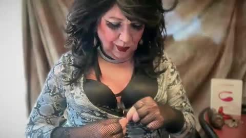 mskarentoy online show from 04-08-26, 06:52