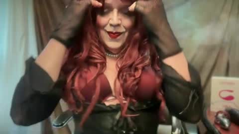 mskarentoy online show from 06-27-26, 08:47