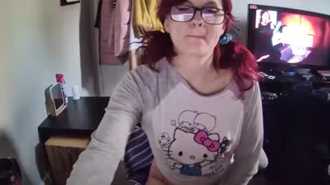 Snapshot of msmallow chatting on 01-26-25, 05:44 Mallow online show from 01-26-25, 05:44