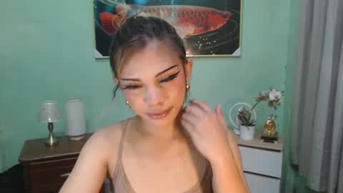 Snapshot of msmeygan chatting on 06-13-26, 02:31 msmeygan online show from 06-13-26, 02:31