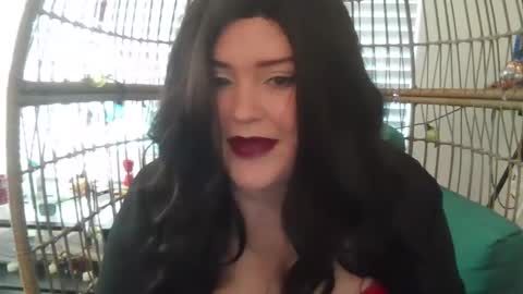 Obsidian Havoq online show from 12-04-25, 10:07