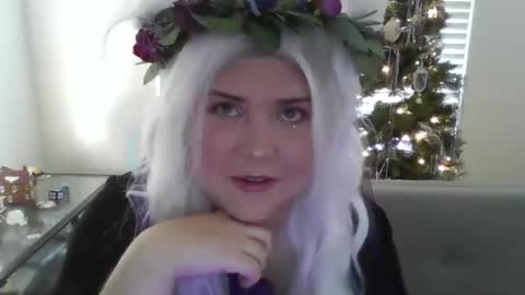 Obsidian Havoq online show from 12-16-25, 09:09