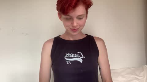 Snapshot of msprissylynx chatting on 10-21-25, 06:19 Adela Rose  MsPrissyLynx online show from 10-21-25, 06:19