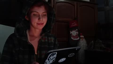 Adela Rose  MsPrissyLynx online show from 10-30-25, 11:05