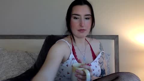 Snapshot of msrubyhayes chatting on 12-05-24, 08:33 Ruby online show from 12-05-24, 08:33