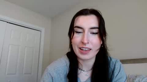 Snapshot of msrubyhayes chatting on 02-26-25, 07:27 Ruby online show from 02-26-25, 07:27