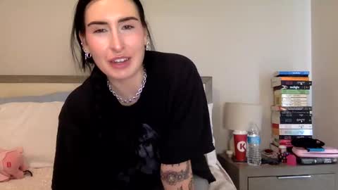 Snapshot of msrubyhayes chatting on 03-25-26, 01:50 Ruby online show from 03-25-26, 01:50