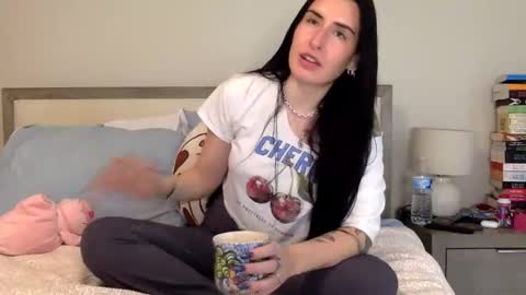 Snapshot of msrubyhayes chatting on 03-27-26, 01:44 Ruby online show from 03-27-26, 01:44