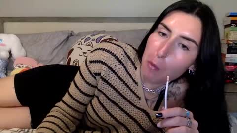 Snapshot of msrubyhayes chatting on 04-09-26, 03:06 Ruby online show from 04-09-26, 03:06