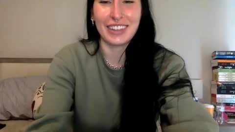 Snapshot of msrubyhayes chatting on 04-15-26, 12:56 Ruby online show from 04-15-26, 12:56