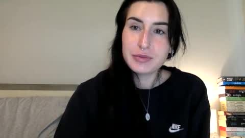 Snapshot of msrubyhayes chatting on 05-11-26, 12:55 Ruby online show from 05-11-26, 12:55
