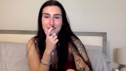 Snapshot of msrubyhayes chatting on 05-11-26, 04:04 Ruby online show from 05-11-26, 04:04