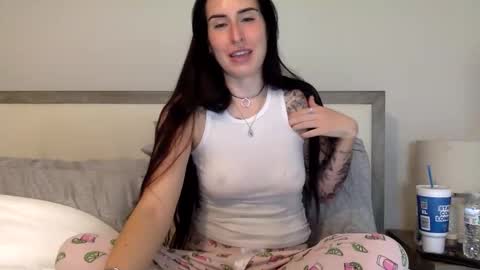 Snapshot of msrubyhayes chatting on 05-15-26, 02:24 Ruby online show from 05-15-26, 02:24