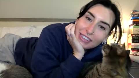 Snapshot of msrubyhayes chatting on 06-02-26, 02:41 Ruby online show from 06-02-26, 02:41