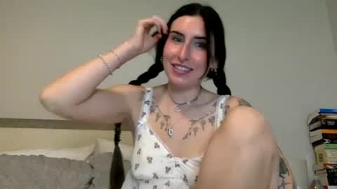 Snapshot of msrubyhayes chatting on 06-30-26, 03:02 Ruby online show from 06-30-26, 03:02