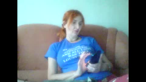 Mss Angela online show from 11-04-25, 09:30