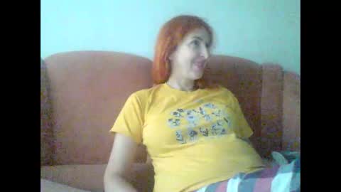 Mss Angela online show from 11-07-25, 10:04