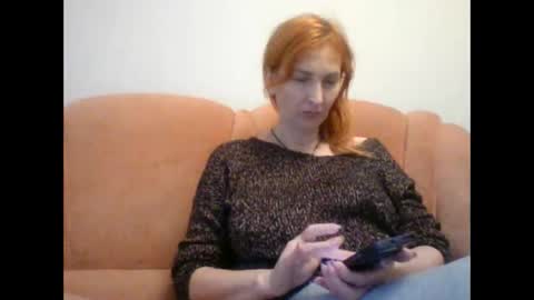Mss Angela online show from 12-05-25, 10:46